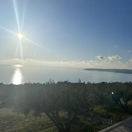 Vila Liocharis Akro 1 Lourdata (Kefalonia)