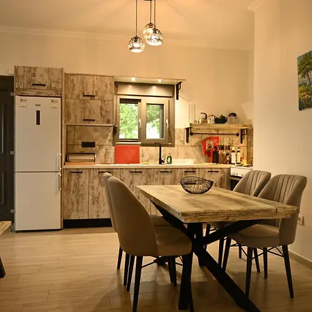 Liocharis Akro 1 Villa *