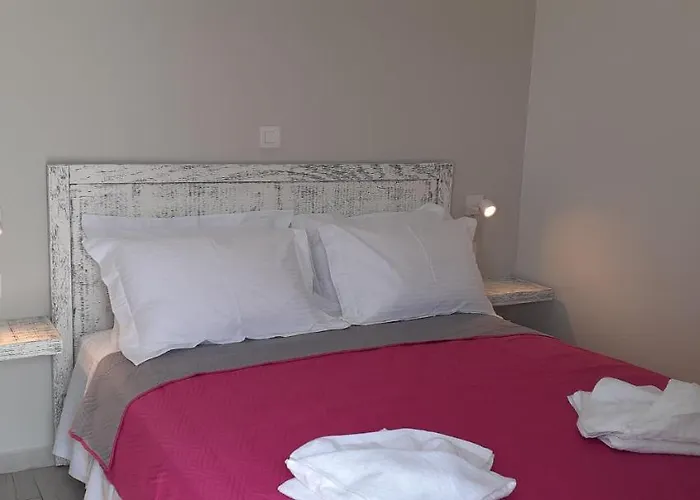 Villa Liocharis Akro 1 *