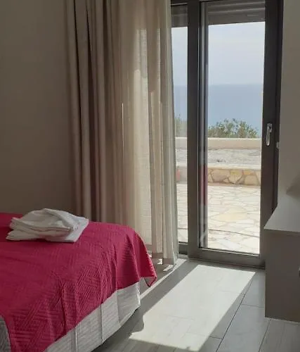 Villa Liocharis Akro 1