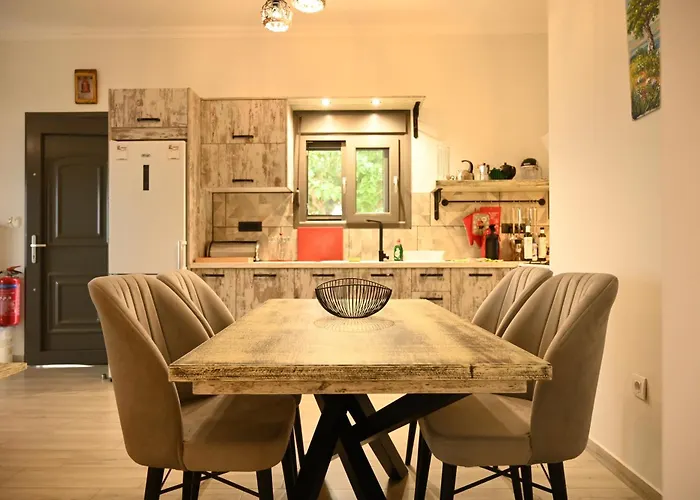 Liocharis Akro 1 Lourdata (Kefalonia)