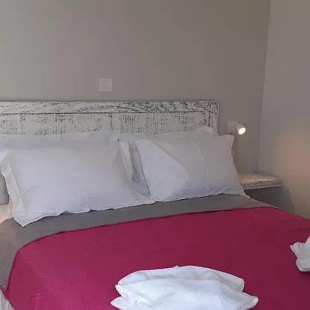 빌라 Liocharis Akro 1 *