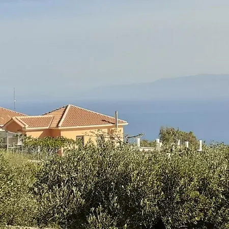 Villa Liocharis Akro 1 *