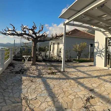 Villa Liocharis Akro 1 *