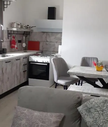 Liocharis Akro 1 Lourdata (Kefalonia)