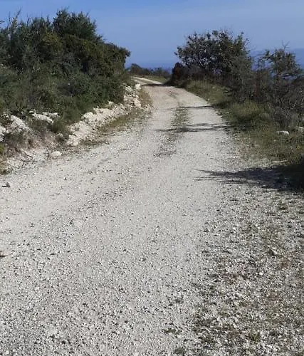 Liocharis Akro 1 Villa *