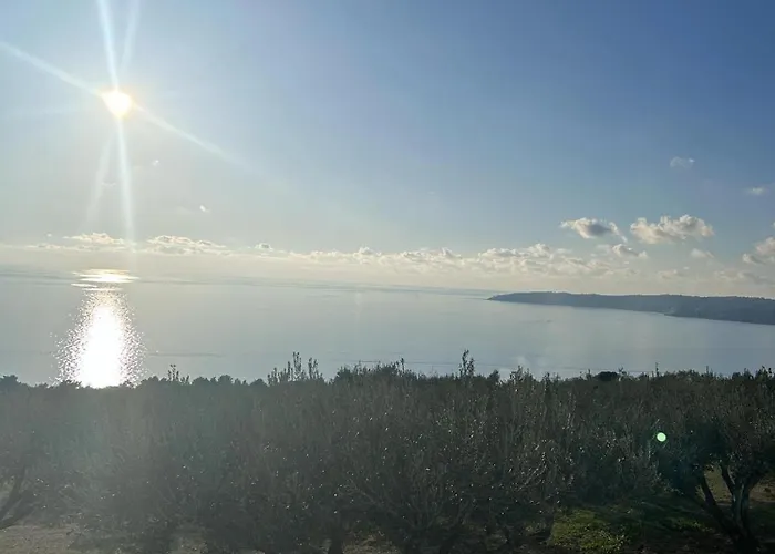 Villa Liocharis Akro 1 Lourdata (Kefalonia)